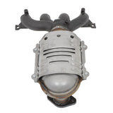 Catalytic Converter Fit For Hyundai Accent GS 2006-2011 Hatchback 2-Door 1.6L 1600CC 47310767