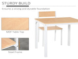 Dining Table and Chair 05773615