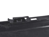 Front Bumper Trim Black 51117337791 Replacement for Mini Cooper F55 F56 2014-2021, F57 2016-2021 84914846