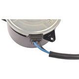 Cooling Fan Motor Assembly For Lexus RX450H 2010-2013 Passenger Side 16363-20390 36097468