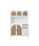 Accent Storage Cabinet, Suitable for Living Room, Bedroom, Dining Room, Study W688P183923