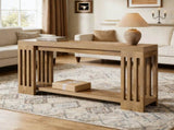 Long Console Table 78871286
