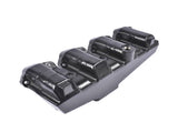 Big Block Manifold for Mercruiser 454ci 7.4L 502ci 8.2L 1990- 807078A2 807078A4 807078A6 96033351