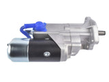 12V Starter 2.5kW 15 Teeth CW for John Deere 950 1050 1250 1450 1650 Yanmar 3T90 12142077010 66792970
