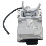 ZUN Front 4WD Differential Vacuum Actuator for Toyota 4Runner 2005-19 41400-35034 41400-35033 18688677