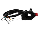 Right Start Stop Kill Control Switch fit for Honda CB750K 1973-1975 35300-369-671 33413407