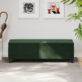 GLOUSTER STORAGE OTTOMAN V2 57742.00GRN