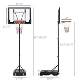 Kids Basketball Hoop 42203277