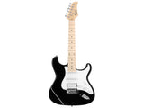 GST Stylish H-S-S Pickup Electric Guitar Kit with 20W AMP Bag Guitar Strap 46732167