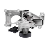 Engine Coolant Water Pump Assembly Replacement for BMW F20 F22 F23 F31 F32 F33 F34 F36 G30 G32 45451673