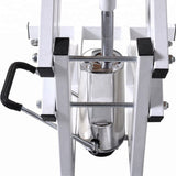 42.5INCH HYDRAULIC PET GROOMING TABLE 49501980