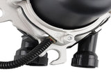 Engine Air Pump Assembly fit for BMW 128i 328i 328xi 3.0L 2007-2013 11727557903 17648741