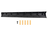 Door Lower Molding Right Front fit for Hyundai Tucson 2022-2024 87722N9000CA 91933403