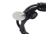 2PCS ABS Speed Sensor Front fit for Mazda CX-7/CX-9 2007-2012 ALS1642 L2064370XA 91468039