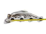 Exhaust Manifold Header Fit For Ford F150 F250 EXPEDITION V8 5.4 97-03 MT001058 42740499