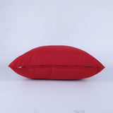 2 PCS Set 24x24 in Outdoor Deep Seat Cushion- Waterproof Fade-Resistant Patio Furniture Cushions 36850417