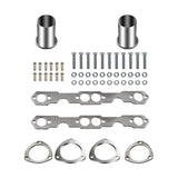 Fit For 1993-1994 Chevy Blazer 1989,1991-1995 Chevy C1500 5.0L Racing Header Exhaust 59830204