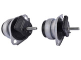 2x Engine Mounts For Maserati GranTurismo Quattroporte Ferrari California 226572 24941581