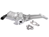 Secondary Air Injection Check Valve For VW Beetle Golf Jetta Rabbit 2.5L l5 GAS 07K-131-351-C 81420265