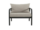 Leora Round Tube Sofa Chair N775P180132B