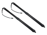2 x Rear Electric Tailgate Gas Strut For 2012-13 Range Rover Sport LR051443 25114248
