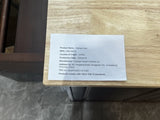 Mobile Kitchen Island Cart With 3 drawers W1820138608