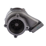 ZUN Turbocharger w/Gaskets GT3582R for Honda K20, H22, F22, Nissan SR20DET, RB20/25 49160616