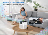 Air Purifier for Home Large Room Allergies Pet Hair in 54413774