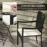 Tavern table and chair set 96970900