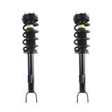 ZUN 2 PCS Shock Strut Spring Assembly 2011-2011 DODGE- CHALLENGER ;2011-2011;2014-2019 88319520