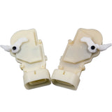 4 PCS Door Lock Actuator Fit Lexus RX300 8973510850 2000 01 1999-03 8973510850 05802019