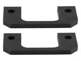 3.5" Front 3" Rear Leveling Lift Kit fit for Silverado/GMC Sierra 1500 07-18 6Lug 79628952