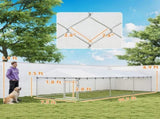 Dog Kennel Outdoor 79310145