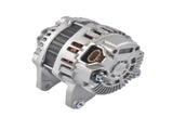 110A 12V Alternator with 6-Groove Clockise Fits for Nissan Juke 1.6L l4 GAS 2011-2017 231001KM1A 46445023