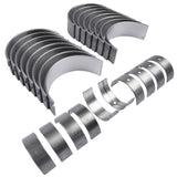Main & Rod Bearings Replacement for 2003-10 Chrysler 300 Dodge Ram 1500 Jeep Commander HEMI 8B1808A 63052702