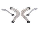 Front Lower Control Arm Set LR w/Ball Joint LB5Z3079A Replacement for 20-23 Ford Explorer 54748488