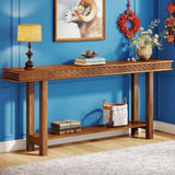 Long Console Table/Living room table 87178800