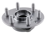 Front/Rear Left Right Wheel Hub fit for CADILLAC SRX 2010-2016 40162003E 3-Bolt 27014648