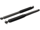 4" Complete Kit fit for Jeep Wrangler Unlimited Rubicon 2007-2017 w/ Shocks Springs 05188372