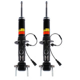 2pcs Front Shock Absorbers CCD JL1Z18124A for Ford Expedition Lincoln Navigator 3.5L 2018-2023 75179816