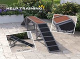 Dog Agility Ramp 60626473