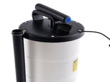Fluid Extractor Manual Hand Oil Change Vacuum Pump 1.74Gallon/6.5L 6x 94061518