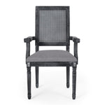 ZUN DINING CHAIR 71240.00GRY