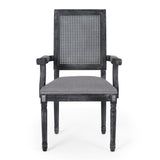 ZUN DINING CHAIR 71240.00GRY