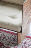29.5x27.6x30" Sofa W2078P179275