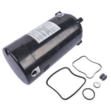 ZUN Swimming Pool Pump Motor 1.5 HP UST1152 for Hayward Super Pump Smith Century 87440399