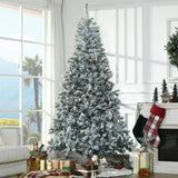 7.5ft Christmas tree 24646510