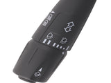Turn Signal Dimmer Blinker Switch P27-6221 FIT For Peterbilt 579 587 Kenworth T370 02860558