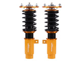 24 Click Damper Coilovers Suspension Struts Kit fit for BMW E82 E88 128i/135i 08-13 75175473