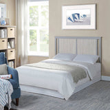 Connelly 4-in-1 Crib and Changer Combo Gray/Rockport Gray B022P204835